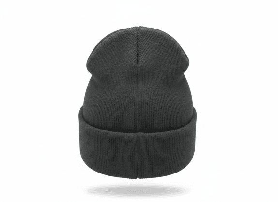 CARHARTT MÖΛLEN BEANIE GREEN UNISEX PRE OWNED