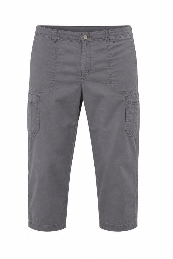 CARHARTT CARGO PANTS MINIMAL GREY MENS PRE OWNED XXL