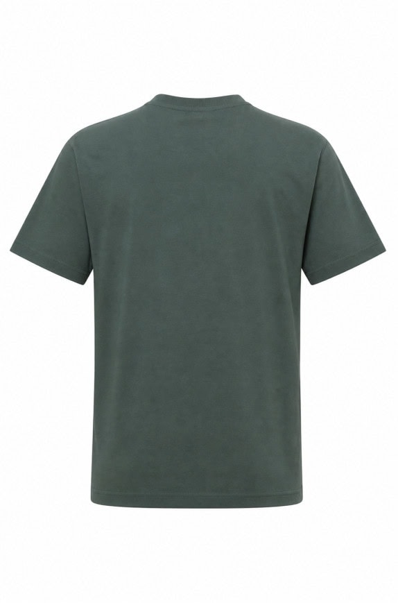CARHARTT T SHIRT MINIMAL GREEN ΑΝΤΡΙΚΟ PRE OWNED M