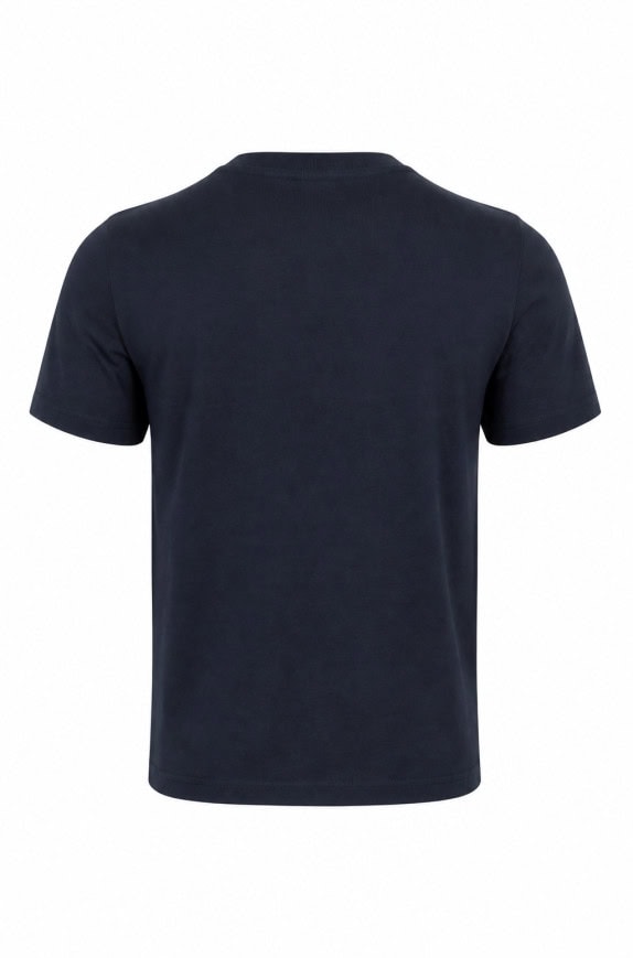 CARHARTT T SHIRT MINIMAL NAVY ΑΝΤΡΙΚΟ PRE OWNED XL