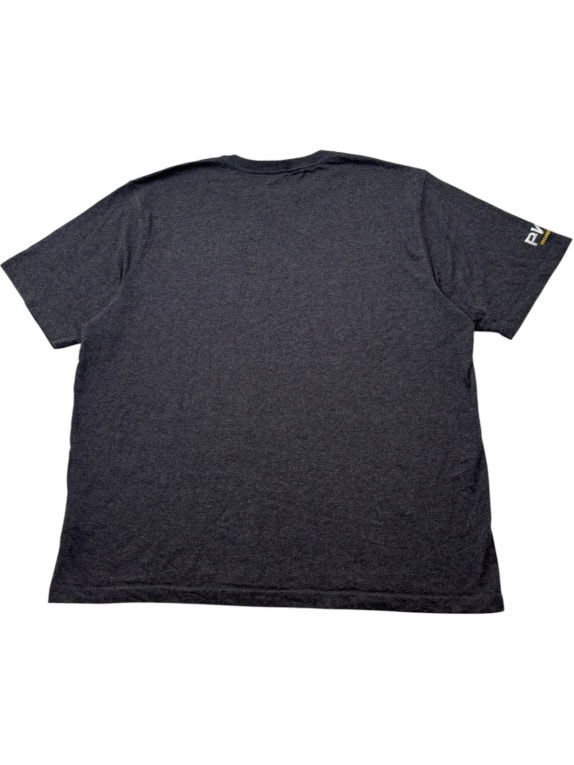 CARHARTT T SHIRT WORKWEAR CHARCOAL ΑΝΤΡΙΚΟ PRE OWNED XL