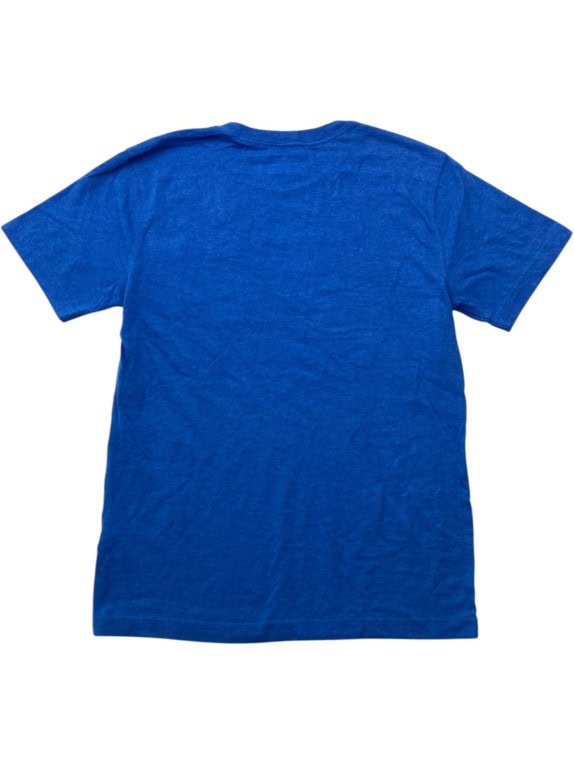 CARHARTT T SHIRT WORKWEAR ΜΠΛΕ ΑΝΤΡΙΚΟ PRE OWNED S
