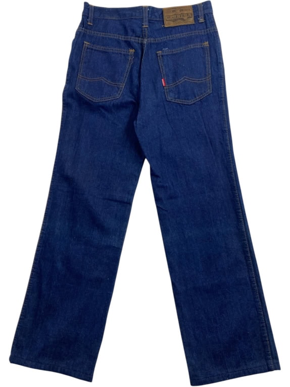 CARREKA JEANS CLASSIC BLU DONNA PRE OWNED S