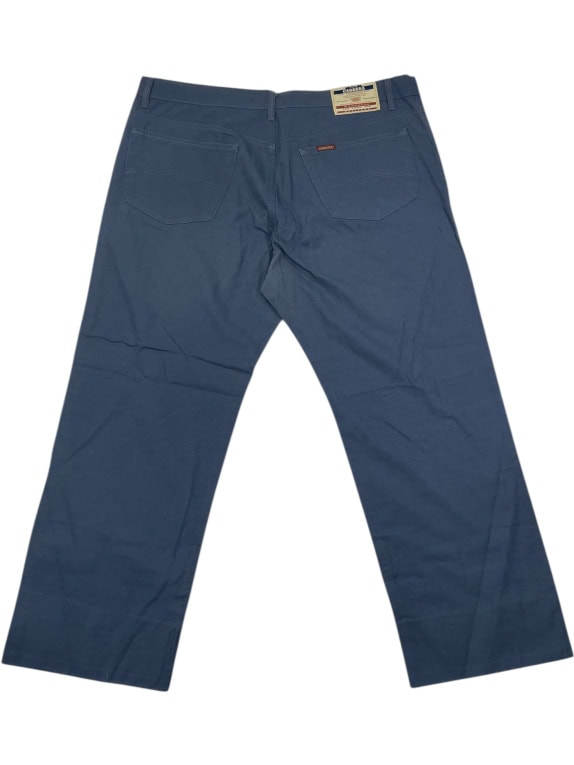 Pantaloni chino blu CARRERA