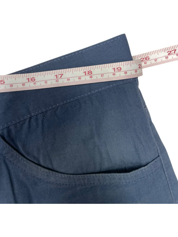 Pantaloni chino blu CARRERA