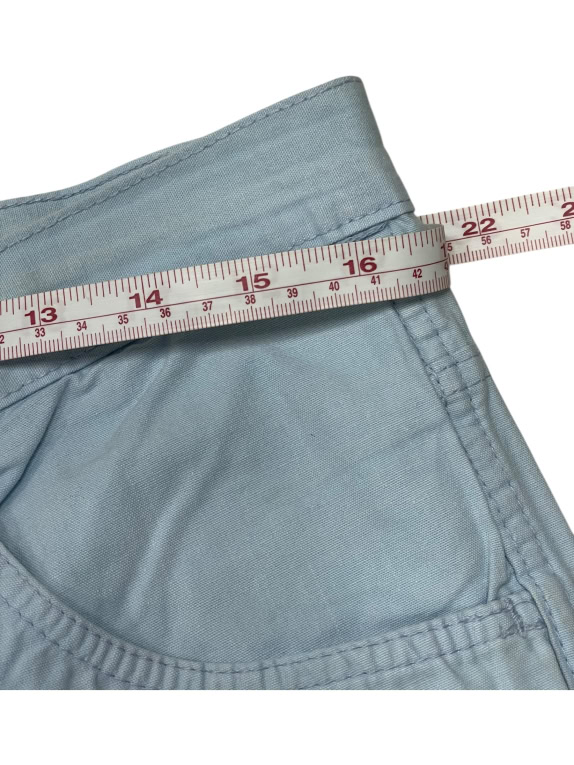 CARRERA DARK BLUE CHINO PANTS