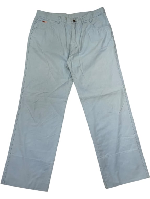 CARRERA DARK BLUE CHINO PANTS