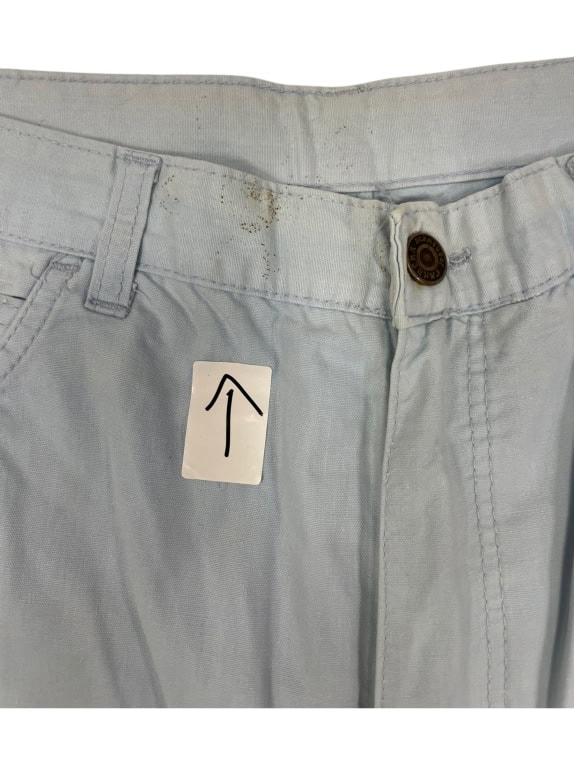 CARRERA DARK BLUE CHINO PANTS
