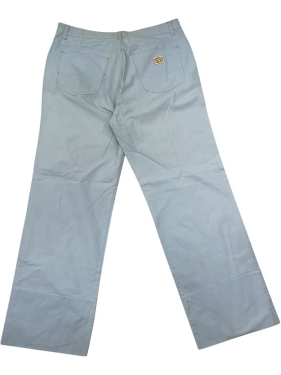 CARRERA DARK BLUE CHINO PANTS