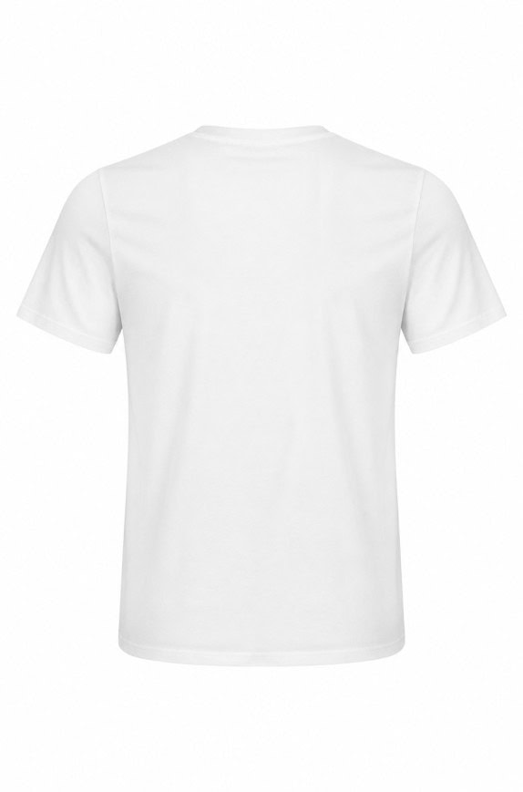 CARRERA JEANS GRAPHIC TEE ΛΕΥΚΟ ΑΝΤΡΙΚΟ PRE OWNED