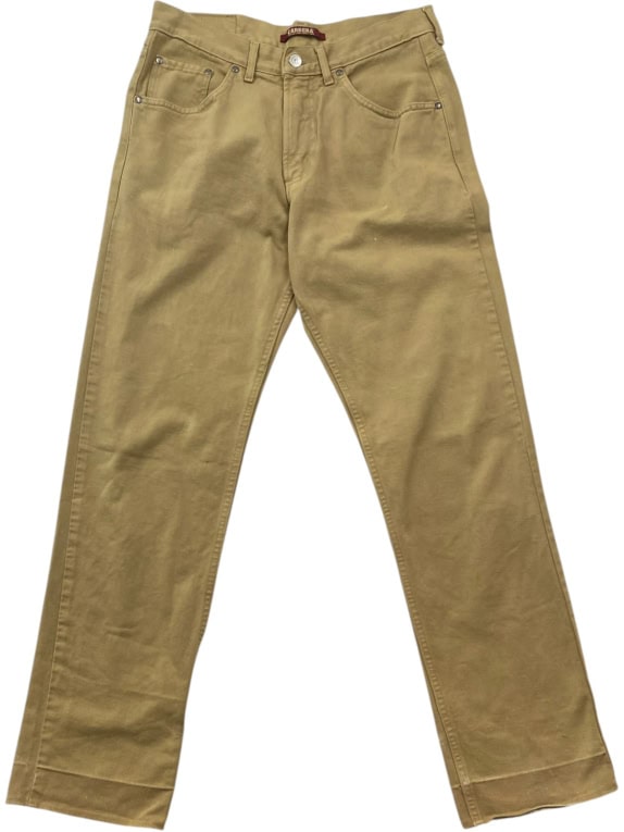 CARRERA ΠΑΝΤΕΛΟΝΙ WORKWEAR BEIGE ΑΝΤΡΙΚΟ PRE OWNED M