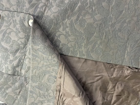 1990s CERRUTI 1881 MANTHLAKION ΜΙΝΙΜΑΛ ΚΑΦΕ ΓΥΝΑΙΚΕΙΟ PRE OWNED S