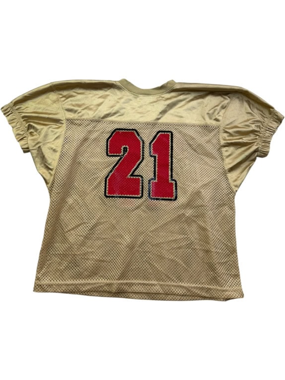 CHAMP PRO SPORTS JERSEY VINTAGE ΜΠΕΖ ΑΝΤΡΙΚΟ PRE OWNED S M