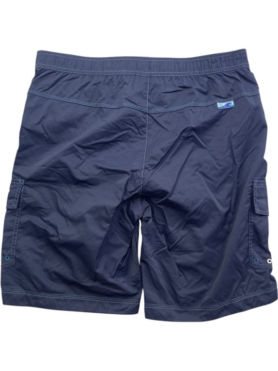 CHAMPION CARGO ΣΟΡΤΣ ΜΠΛΕ UNISEX M