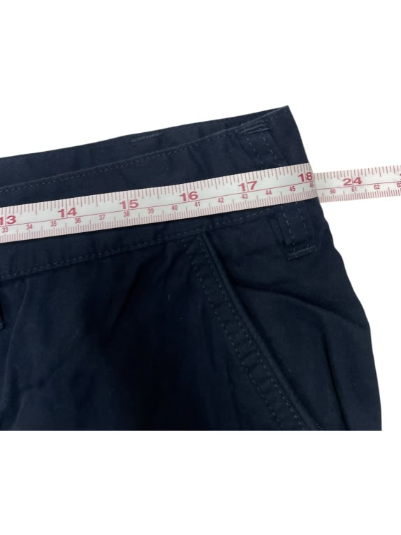 CHAMPION PANTALONI CHINO BLU SCURO - XL