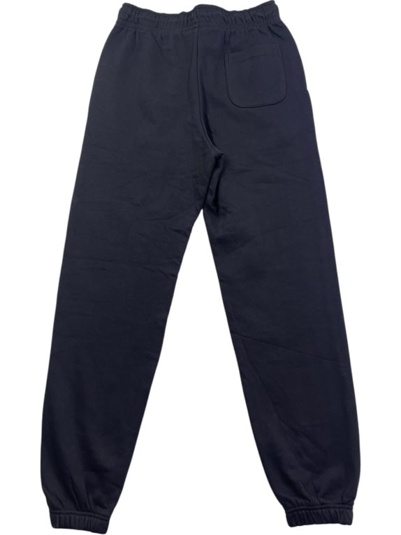 CHAMPION ΦΟΡΜΑ ΠΑΝΤΕΛΟΝΙ SPORTSWEAR ΜΑΥΡΟ UNISEX PRE OWNED M