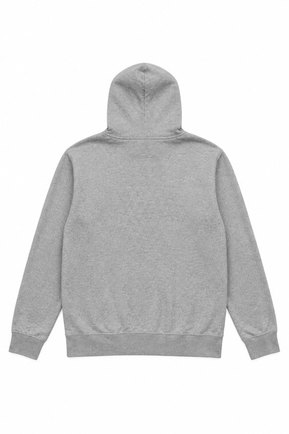 CHAMPION ΦΟΥΤΕΡ ΜΕ ΚΟΥΚΟΥΛΑ SPORTSWEAR ΓΚΡΙ ΑΝΤΡΙΚΟ PRE OWNED L