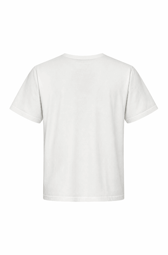 CHAMPION GRAPHIC TEE LOGO WHITE ΑΝΤΡΙΚΟ PRE OWNED S