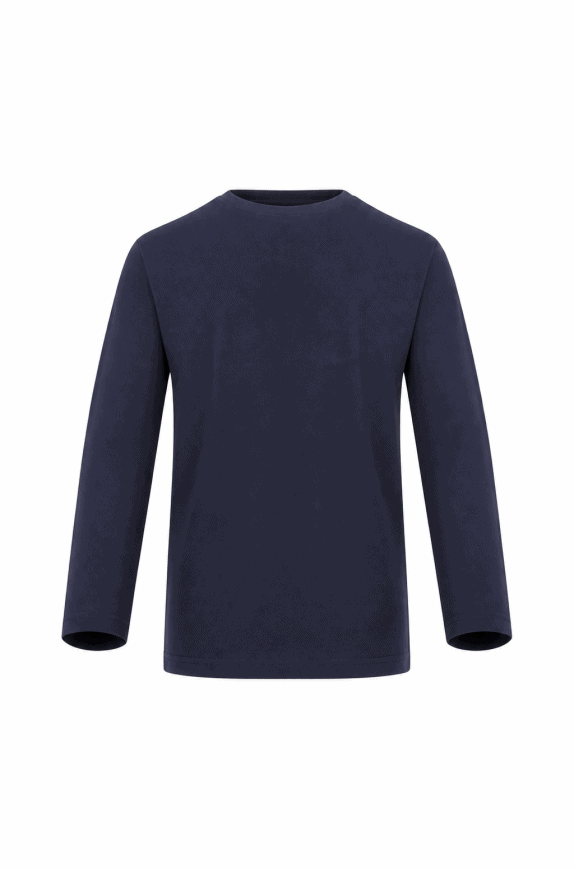CHAMPION HOODIE GRAPHIC NAVY ΓΥΝΑΙΚΕΙΟ PRE OWNED S