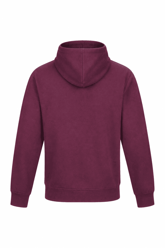 CHAMPION HOODIE LOGO ΜΠΟΡΝΤΟ ΑΝΤΡΙΚΟ PRE OWNED M