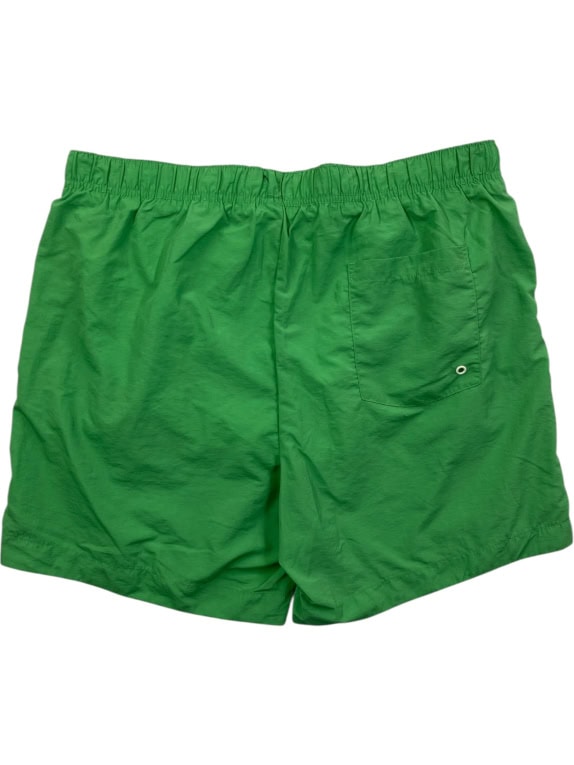 CHAMPION ΜΑΓΙΟ / SWIM SHORTS VINTAGE ΛΟΓΟΤΥΠΟ ΠΡΑΣΙΝΟ ΑΝΔΡΙΚΟ XL