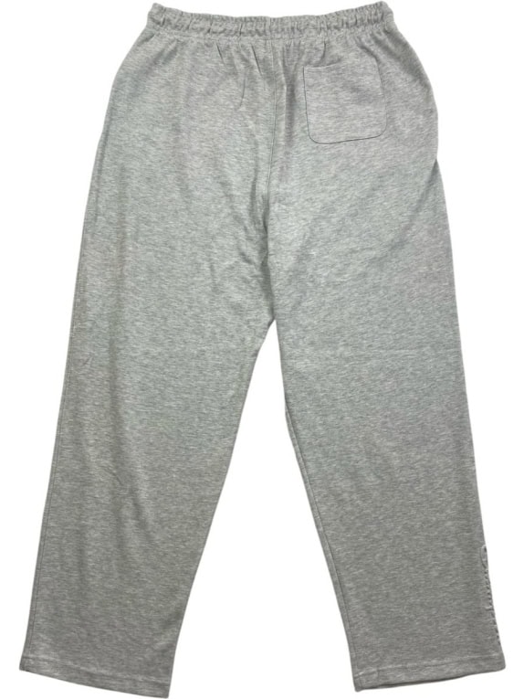 CHAMPION SWEATPANTS AUTHENTIC ATHLETICWEAR GREY MEN'S XL
