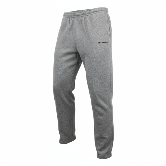 Champion Men’s Grey Sweatpants Size XL