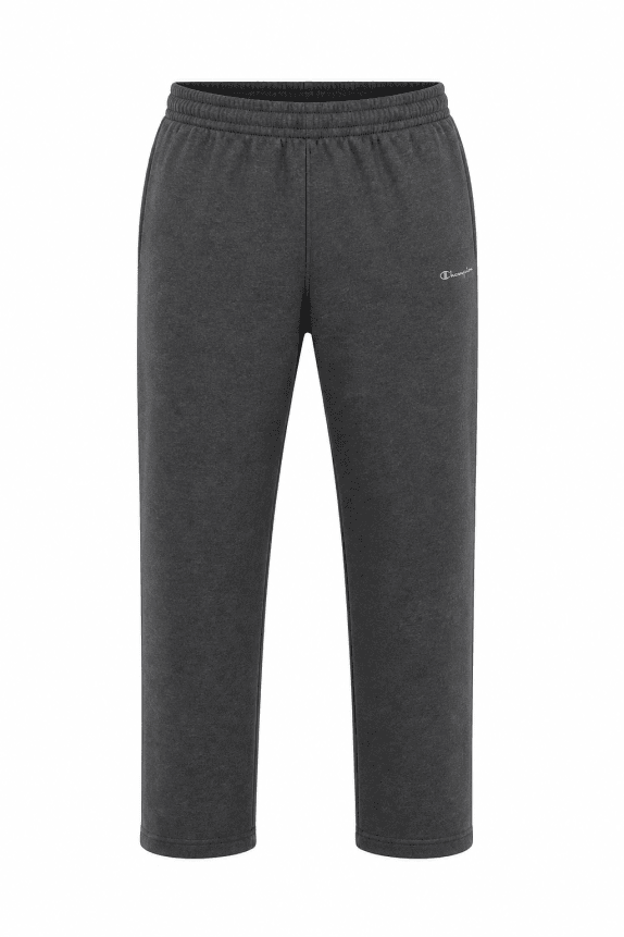 CHAMPION PANTALONI TUTA MINIMAL GRIGIO UOMO PRE OWNED XL