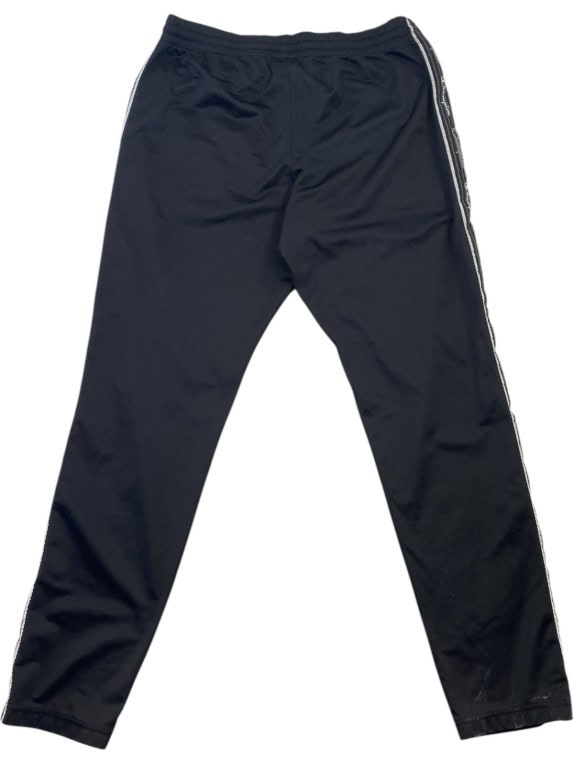CHAMPION ΠΑΝΤΕΛΟΝΙ ΦΟΡΜΑΣ SPORTSWEAR ΜΑΥΡΟ ΑΝΤΡΙΚΟ PRE OWNED L