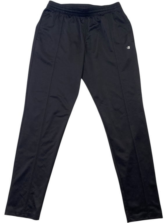 CHAMPION ΠΑΝΤΕΛΟΝΙ ΦΟΡΜΑΣ SPORTSWEAR ΜΑΥΡΟ UNISEX PRE OWNED M