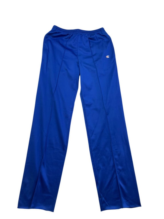 CHAMPION ΠΑΝΤΕΛΟΝΙ ΦΟΡΜΑΣ SPORTSWEAR ΜΠΛΕ UNISEX PRE OWNED S