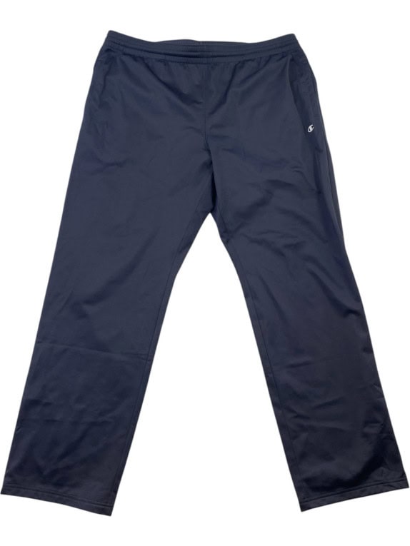 CHAMPION ΠΑΝΤΕΛΟΝΙ ΦΟΡΜΑΣ SPORTSWEAR NAVY ΑΝΤΡΙΚΟ PRE OWNED XXL