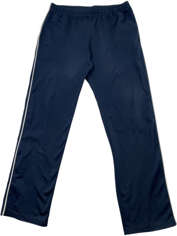 CHAMPION ΠΑΝΤΕΛΟΝΙ ΦΟΡΜΑΣ SPORTSWEAR NAVY UNISEX PRE OWNED L