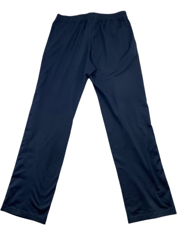 CHAMPION ΠΑΝΤΕΛΟΝΙ ΦΟΡΜΑΣ SPORTSWEAR NAVY UNISEX PRE OWNED L