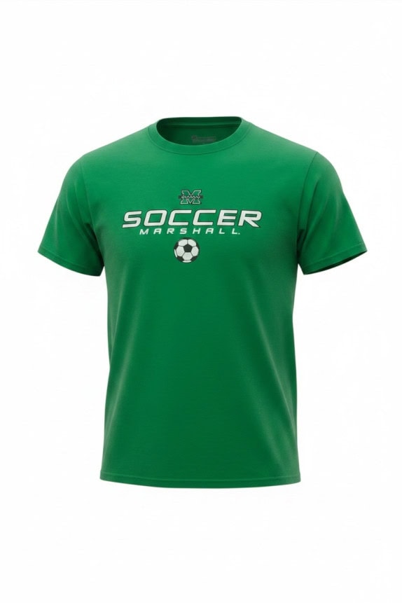 CHAMPION T SHIRT GRAFICA SPORTSWEAR VERDE UOMO PRE OWNED L