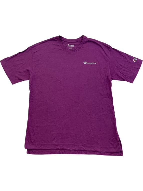 CHAMPION T SHIRT SPORTSWEAR ΜΩΒ ΑΝΤΡΙΚΟ PRE OWNED M