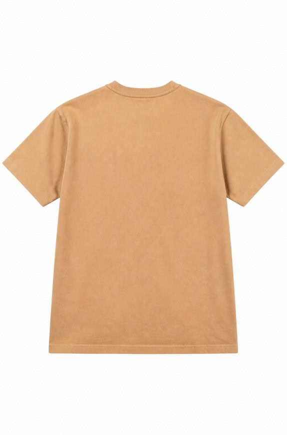 CHAMPION TEE MINIMAL BEIGE ΑΝΤΡΙΚΟ PRE OWNED