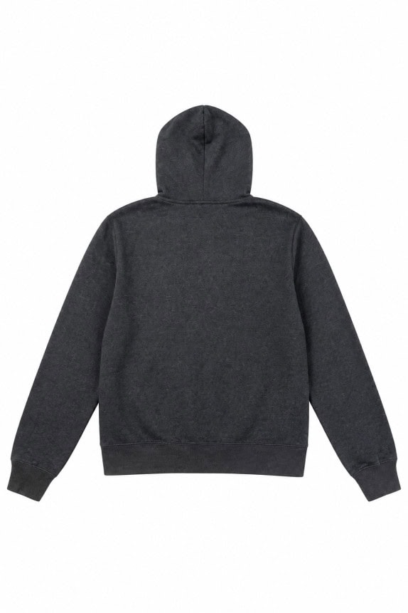 CHAMPION ΖΑΚΕΤΑ ΦΟΥΤΕΡ MINIMAL ΑΝΘΡΑΚΙ UNISEX PRE OWNED L