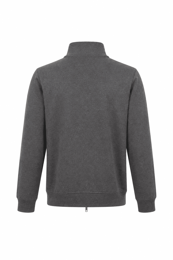 CHAMPION ΖΑΚΕΤΑ MINIMAL ΓΚΡΙ ΑΝΔΡΙΚΟ PRE OWNED M