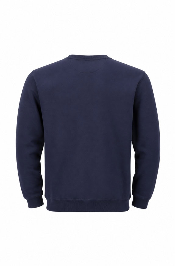 CARHARTT ΦΟΥΤΕΡ ΚΛΑΣΙΚΟ ΜΠΛΕ ΑΝΤΡΙΚΟ PRE OWNED 2XL
