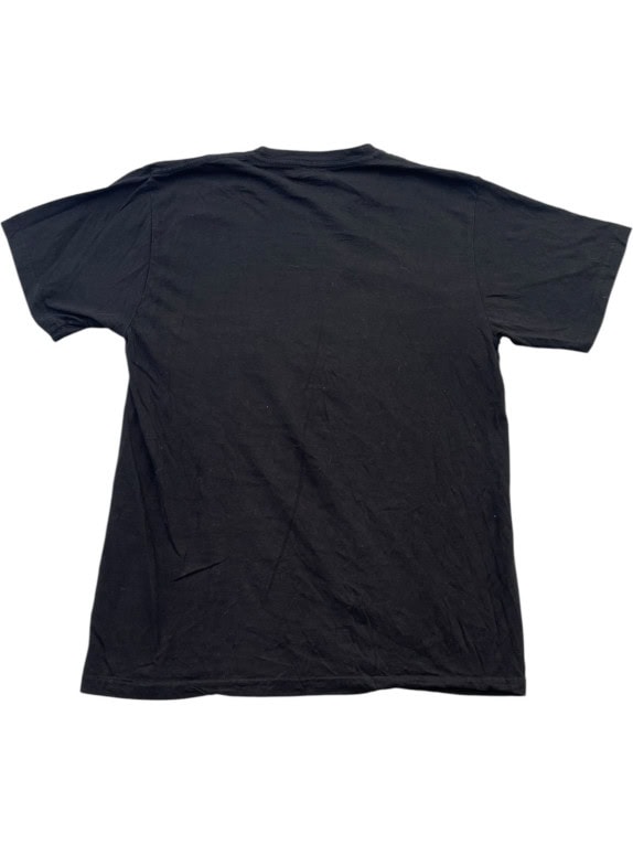 CHEVROLET CAMARO T SHIRT RACING GRAPHIC FADED BLACK ΑΝΤΡΙΚΟ PRE OWNED L