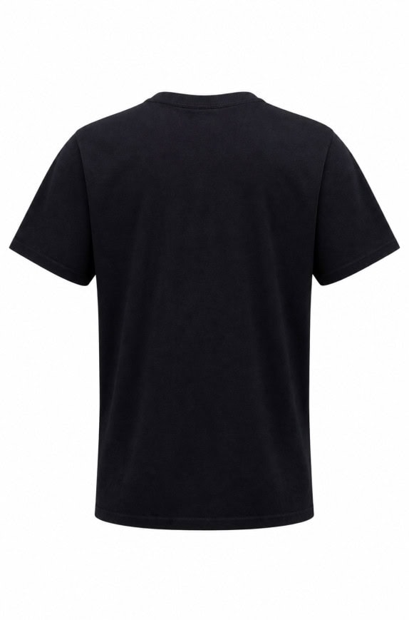 CHICAGO BLACKHAWKS GRAPHIC TEE BLACK ΑΝΤΡΙΚΟ PRE OWNED M