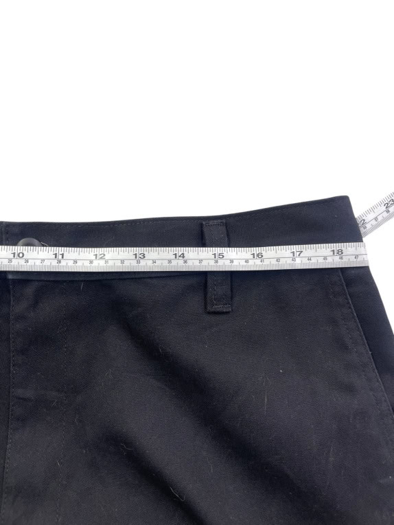 CINTAS CARGO PANTS UTILITY NAVY ΑΝΤΡΙΚΟ PRE OWNED XL