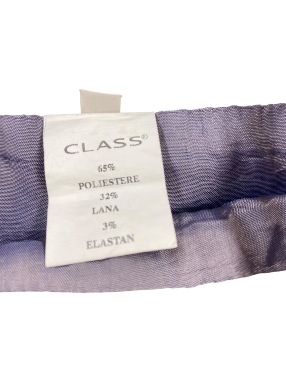 CLASS ΦΟΥΣΤΑ CLASSIC LOGO ΜΑΥΡΟ ΓΥΝΑΙΚΕΙΟ