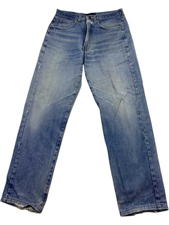 Jeans Closed Pantaloni denim blu da donna M