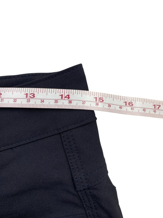 CLOSED Παντελόνι Casual Minimal Μαύρο Γυναικείο S