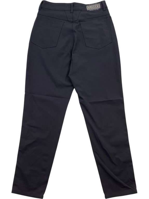 CLOSED Παντελόνι Casual Minimal Μαύρο Γυναικείο S