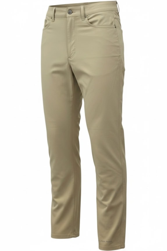 CLOSED ΠΑΝΤΕΛΟΝΙ MINIMAL BEIGE ΓΥΝΑΙΚΕΙΟ PRE OWNED XS