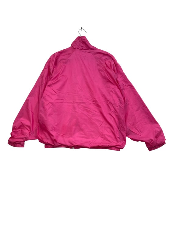 Cloud Αθλητική Φόρμα Σετ Vintage Με Λογότυπο Φούξια Unisex L