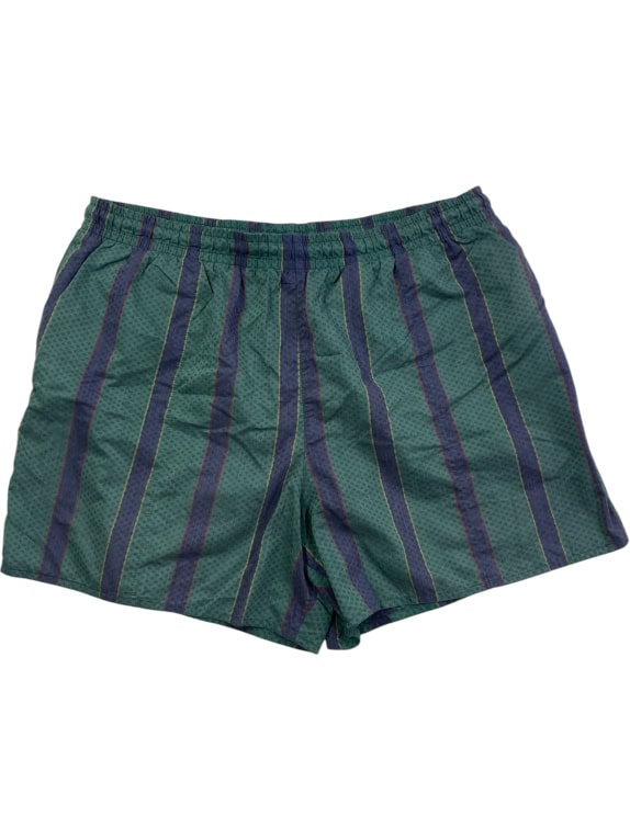 COLMAR ΣΟΡΤΣ ΜΕ ΣΧΕΔΙΟ ΠΡΑΣΙΝΟ UNISEX XL
